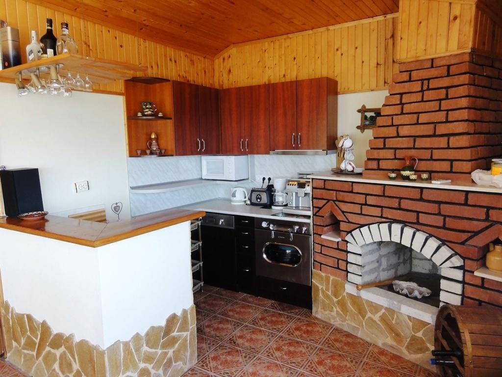 Villa Detelina Balchik Room photo