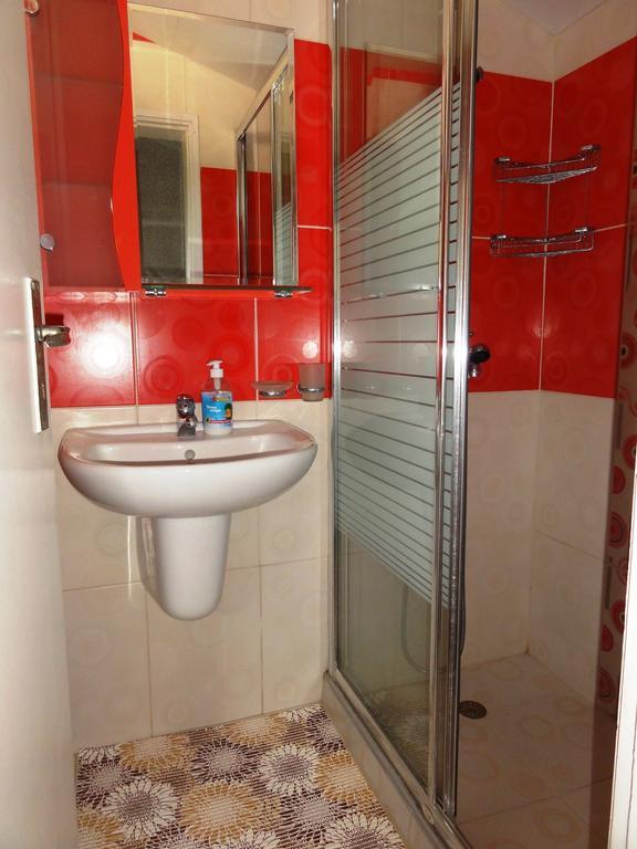 Villa Detelina Balchik Room photo