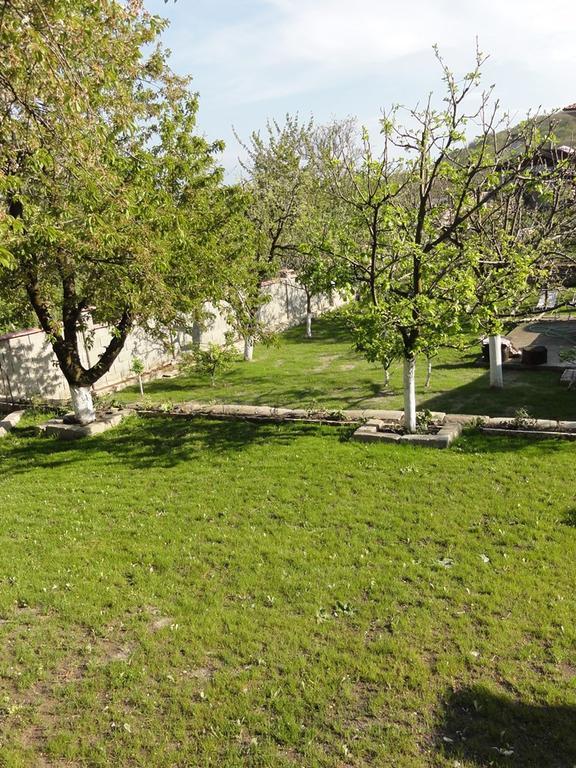 Villa Detelina Balchik Exterior photo